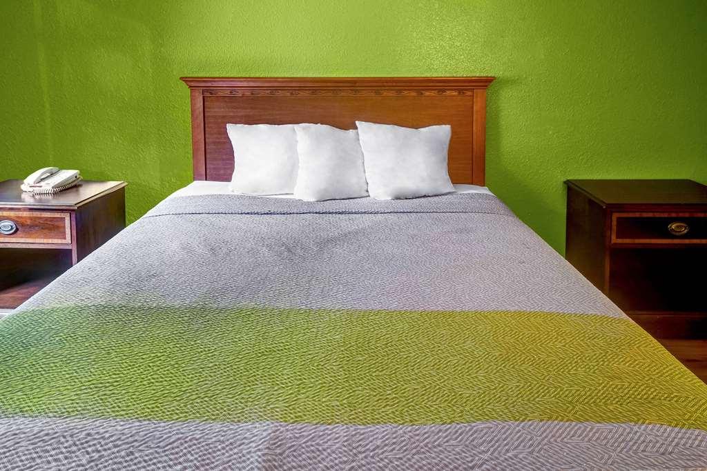 Motel 6 Morehead Rom bilde